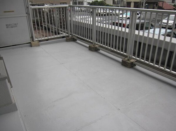 マサキビルの物件内観写真